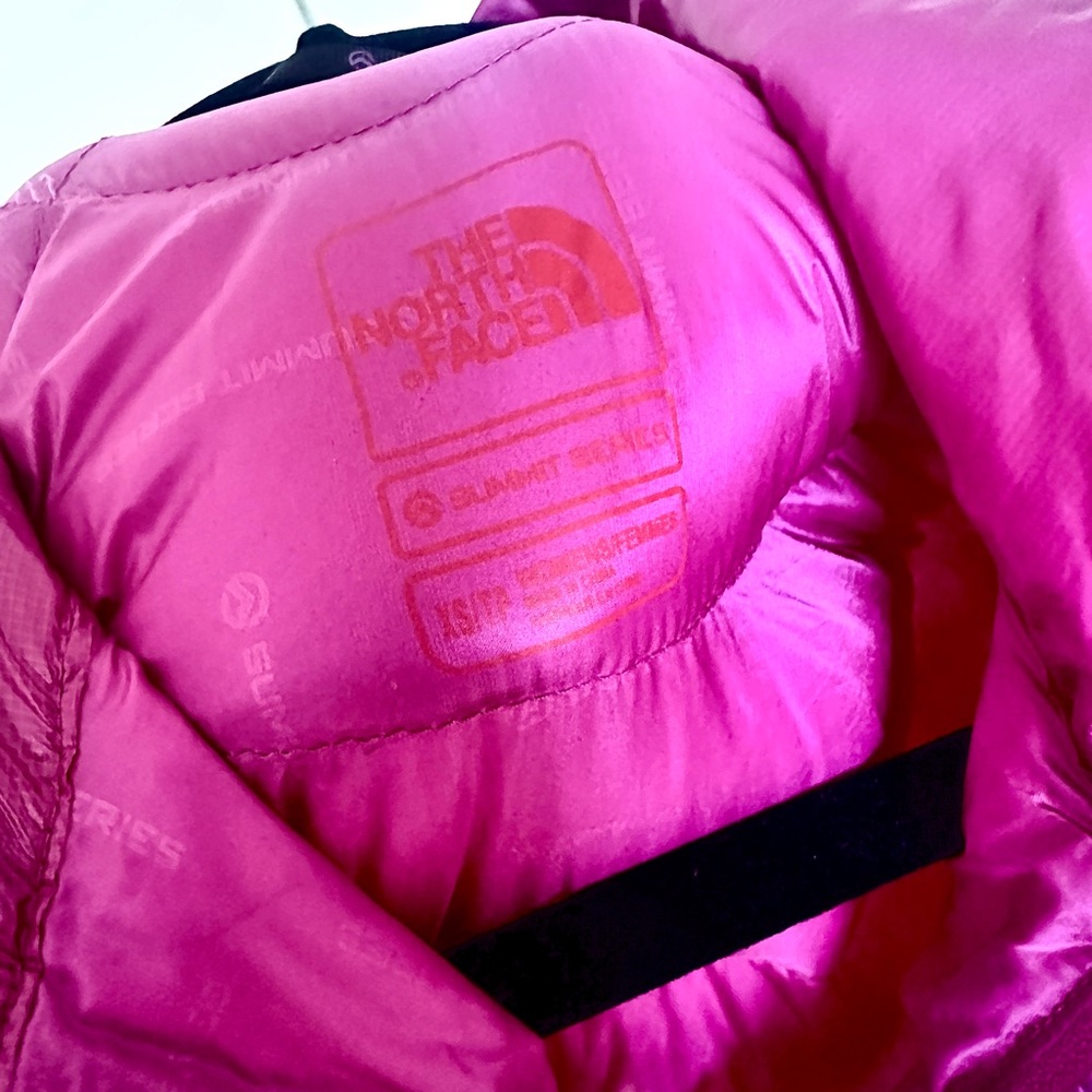 The North Face Summit Series Down Puffer Jacket - Picture 2 of 6